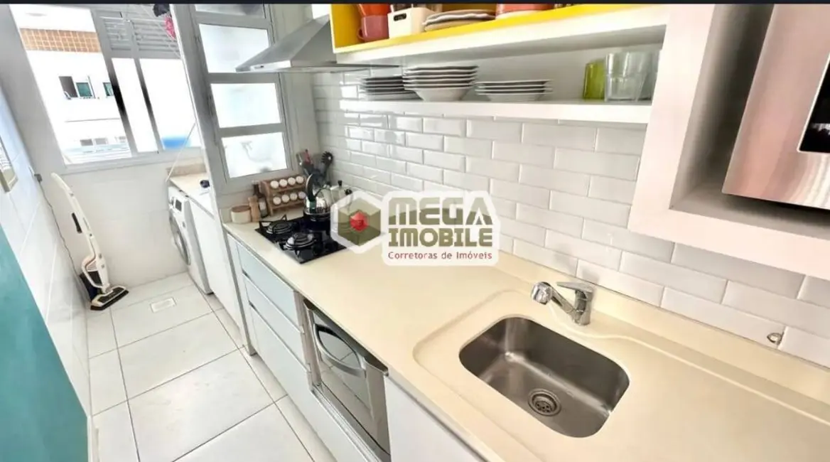Foto 5 de Apartamento com 2 quartos à venda, 70m2 em Itacorubi, Florianopolis - SC