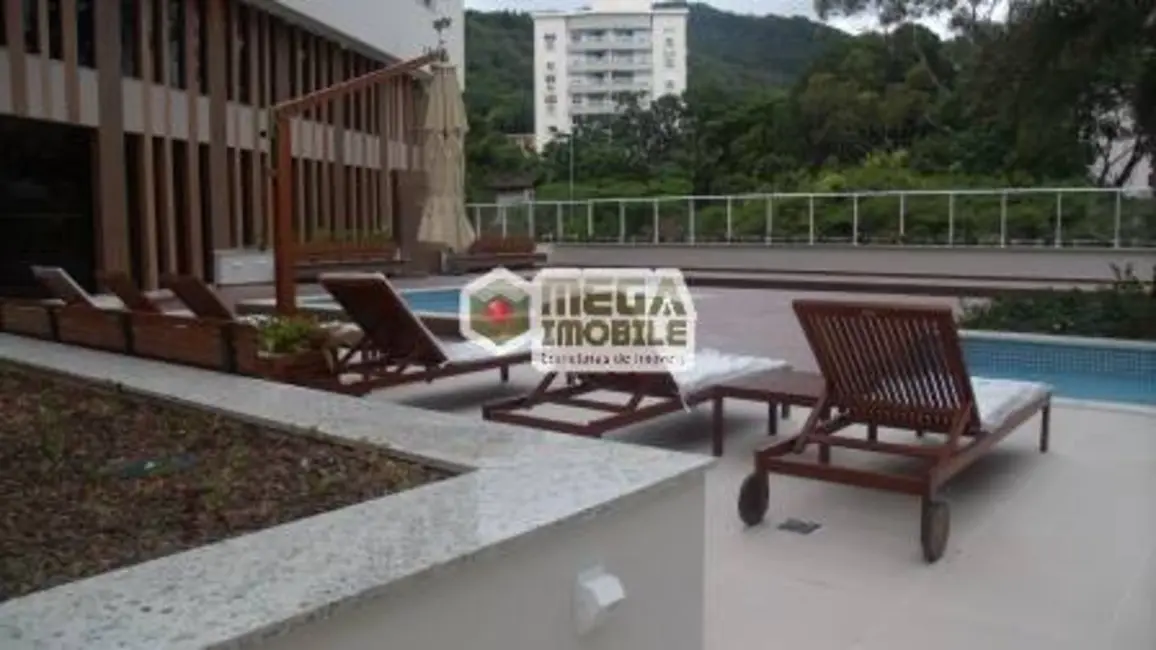 Foto 9 de Apartamento com 2 quartos à venda, 70m2 em Itacorubi, Florianopolis - SC
