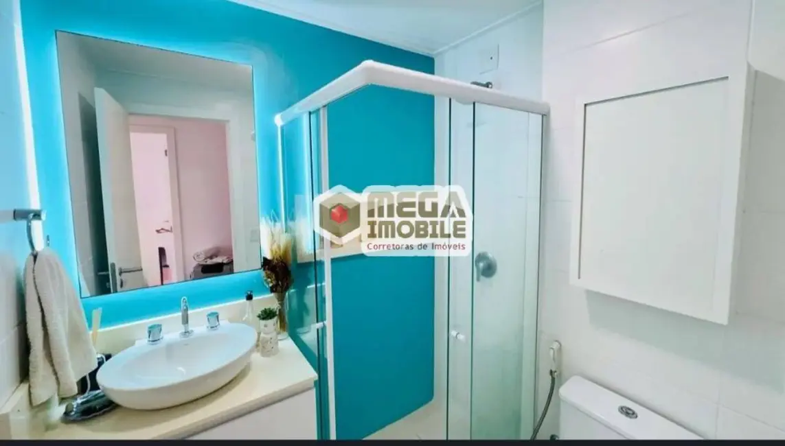 Foto 3 de Apartamento com 2 quartos à venda, 70m2 em Itacorubi, Florianopolis - SC