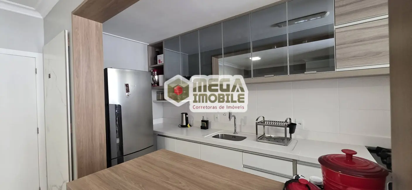 Foto 5 de Apartamento com 3 quartos à venda, 94m2 em Itacorubi, Florianopolis - SC