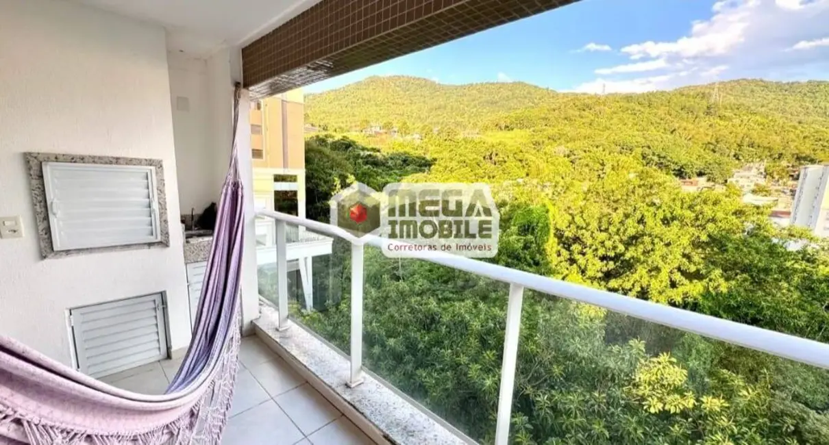 Foto 1 de Apartamento com 2 quartos à venda, 70m2 em Itacorubi, Florianopolis - SC