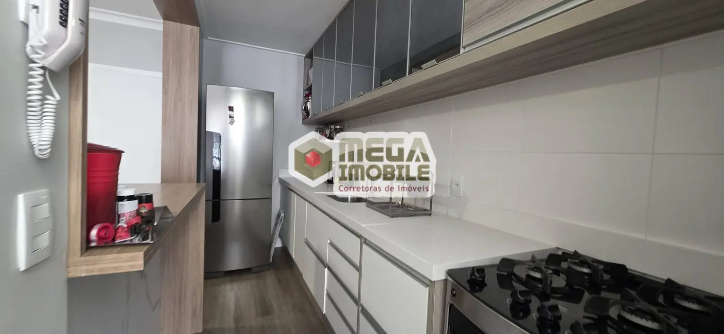 Foto 6 de Apartamento com 3 quartos à venda, 94m2 em Itacorubi, Florianopolis - SC