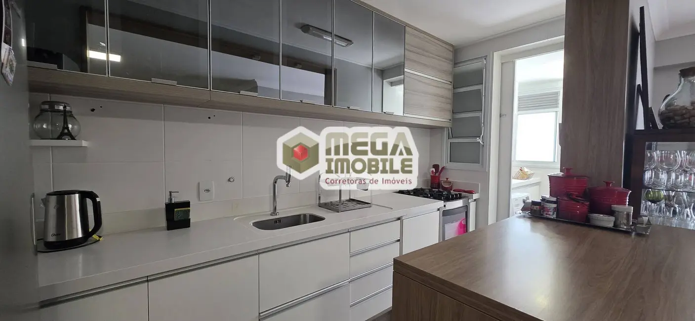 Foto 3 de Apartamento com 3 quartos à venda, 94m2 em Itacorubi, Florianopolis - SC