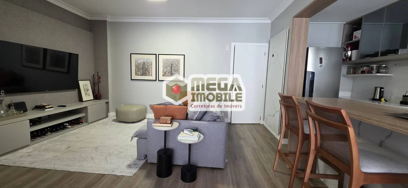 Foto 1 de Apartamento com 3 quartos à venda, 94m2 em Itacorubi, Florianopolis - SC