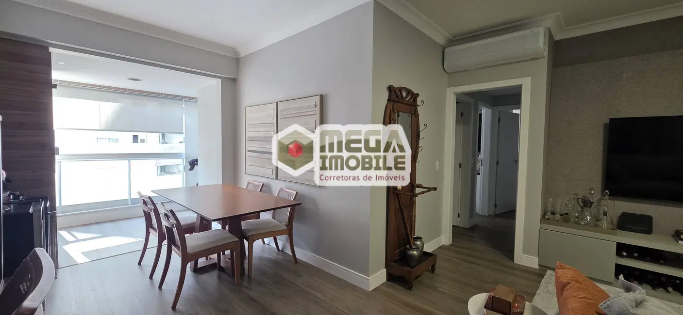 Foto 9 de Apartamento com 3 quartos à venda, 94m2 em Itacorubi, Florianopolis - SC