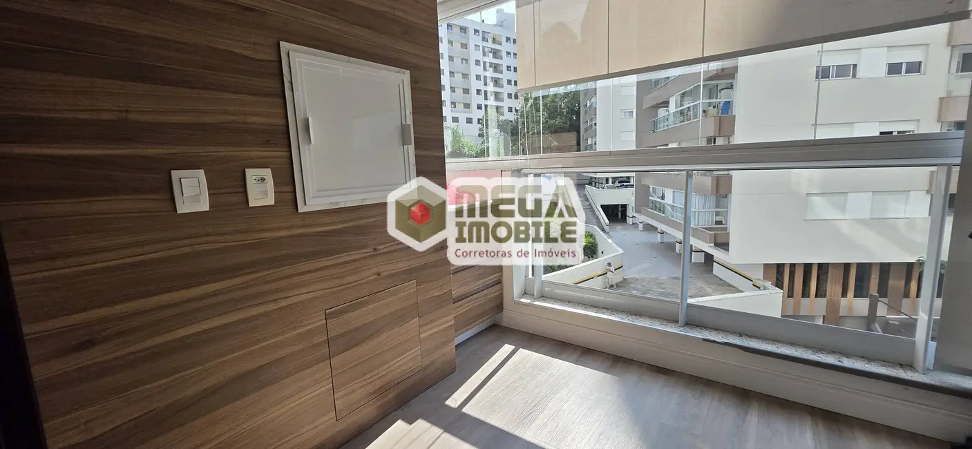 Foto 7 de Apartamento com 3 quartos à venda, 94m2 em Itacorubi, Florianopolis - SC