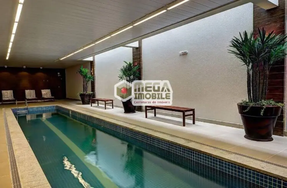 Foto 7 de Apartamento com 2 quartos à venda, 70m2 em Itacorubi, Florianopolis - SC