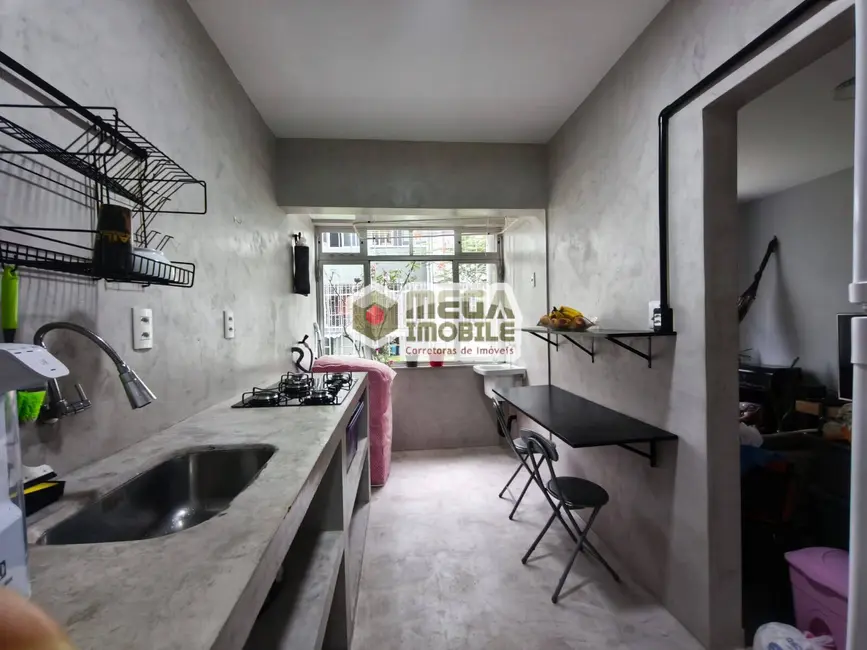 Foto 3 de Apartamento com 3 quartos à venda, 68m2 em Trindade, Florianopolis - SC