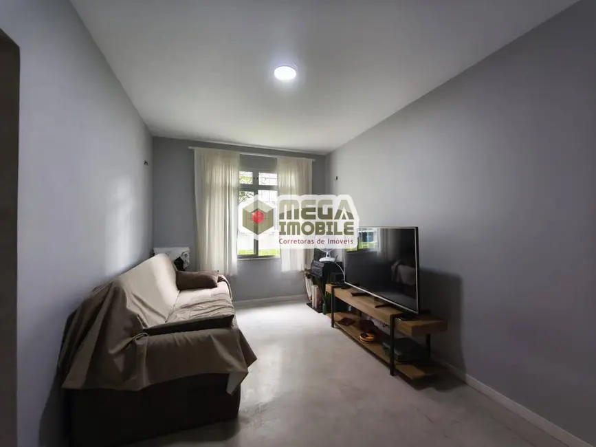 Foto 2 de Apartamento com 3 quartos à venda, 68m2 em Trindade, Florianopolis - SC