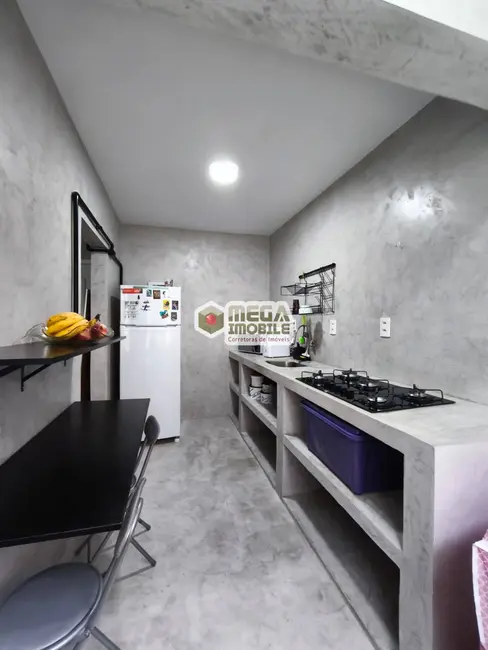 Foto 4 de Apartamento com 3 quartos à venda, 68m2 em Trindade, Florianopolis - SC