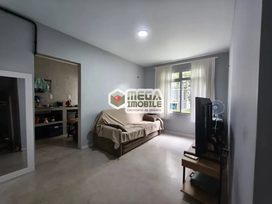 Foto 6 de Apartamento com 3 quartos à venda, 68m2 em Trindade, Florianopolis - SC