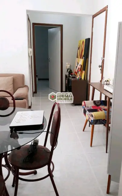 Foto 6 de Apartamento com 1 quarto à venda, 43m2 em Centro, Florianopolis - SC