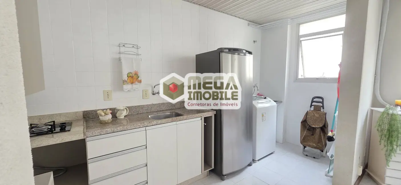 Foto 2 de Apartamento com 1 quarto à venda, 43m2 em Centro, Florianopolis - SC