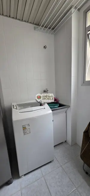 Foto 8 de Apartamento com 1 quarto à venda, 43m2 em Centro, Florianopolis - SC