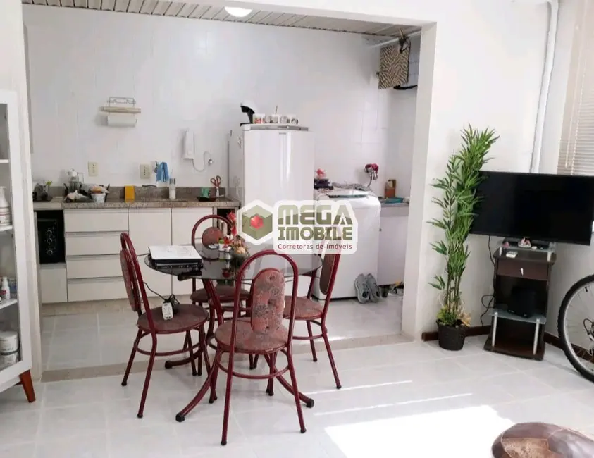 Foto 9 de Apartamento com 1 quarto à venda, 43m2 em Centro, Florianopolis - SC