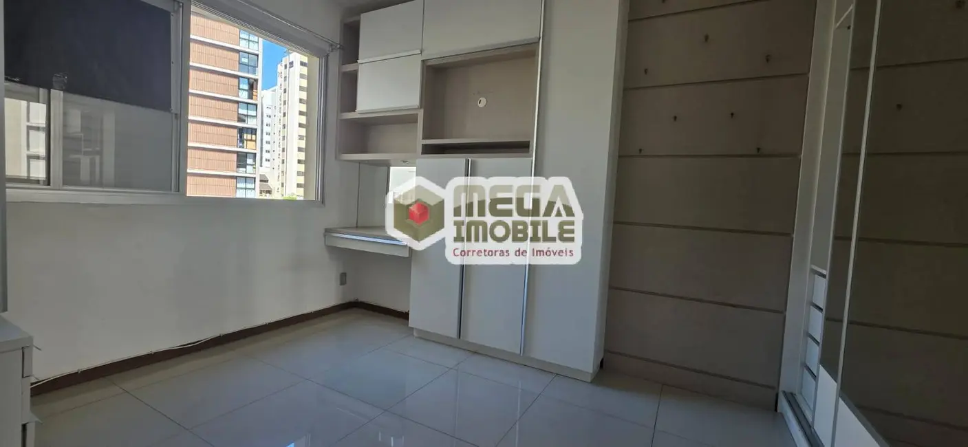 Foto 2 de Apartamento com 1 quarto à venda, 43m2 em Centro, Florianopolis - SC