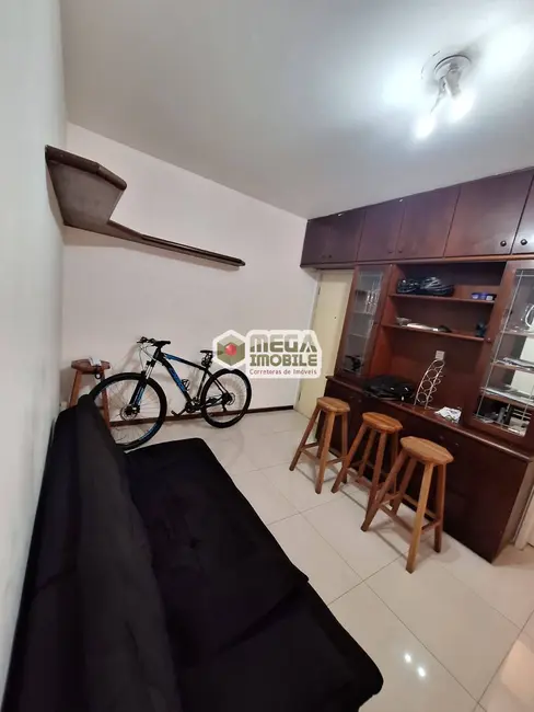 Foto 1 de Apartamento com 1 quarto à venda, 43m2 em Centro, Florianopolis - SC