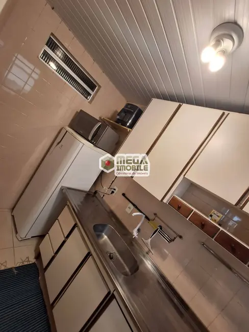 Foto 2 de Apartamento com 1 quarto à venda, 43m2 em Centro, Florianopolis - SC