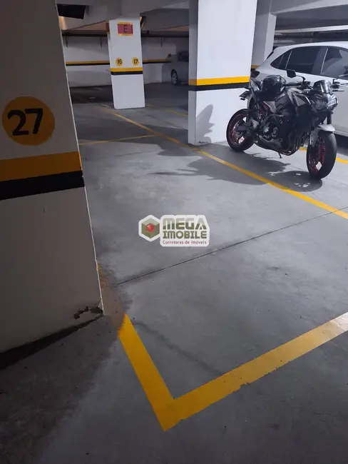 Foto 6 de Apartamento com 1 quarto à venda, 43m2 em Centro, Florianopolis - SC