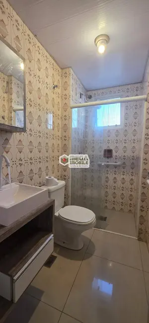Foto 8 de Apartamento com 1 quarto à venda, 43m2 em Centro, Florianopolis - SC
