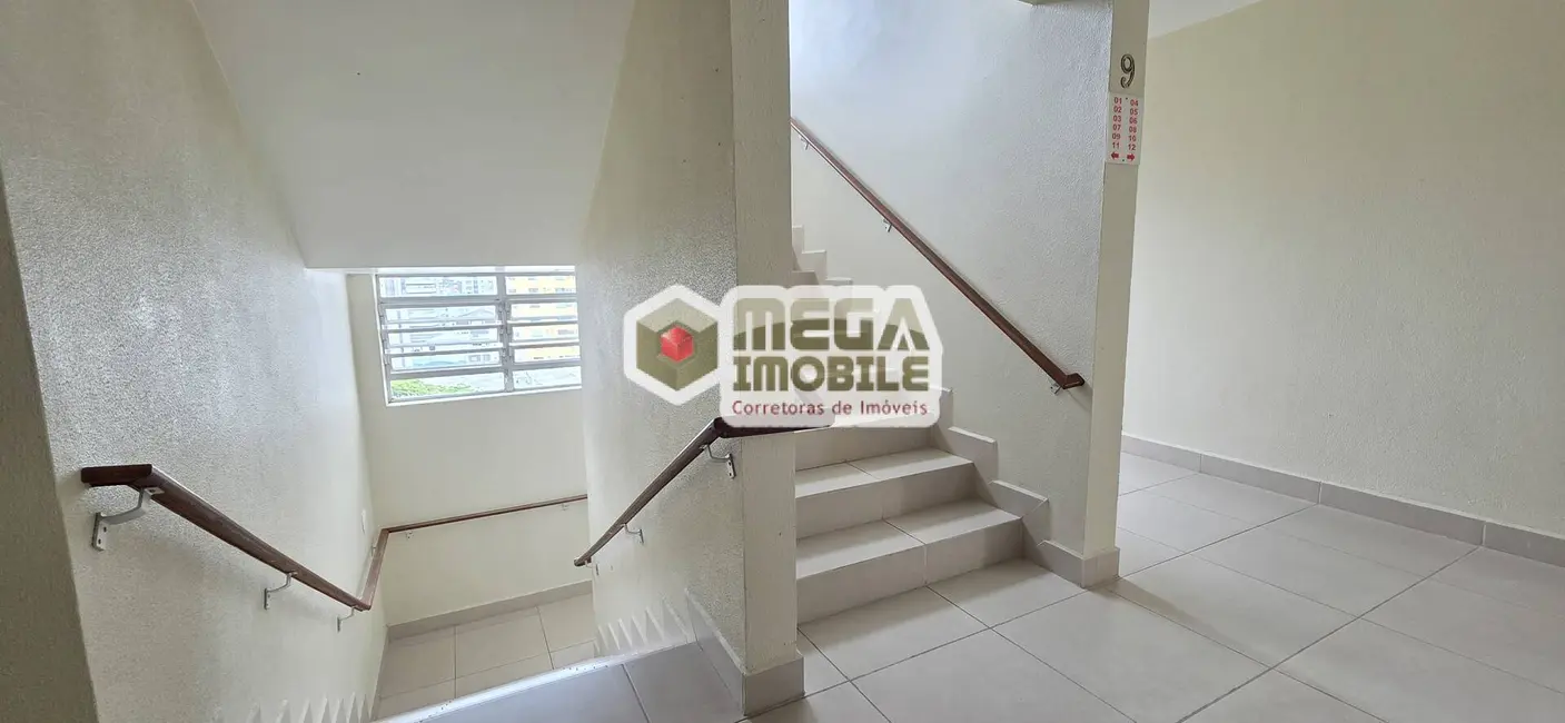 Foto 8 de Apartamento com 1 quarto à venda, 43m2 em Centro, Florianopolis - SC