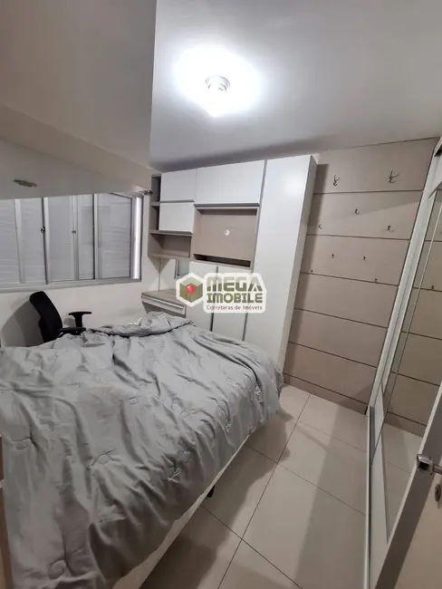Foto 3 de Apartamento com 1 quarto à venda, 43m2 em Centro, Florianopolis - SC