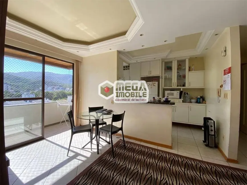 Foto 3 de Apartamento com 2 quartos à venda, 68m2 em Itacorubi, Florianopolis - SC