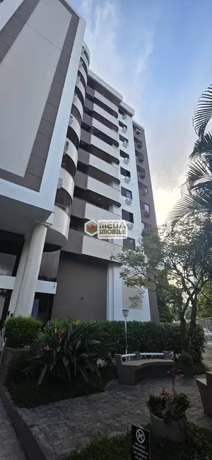 Foto 9 de Apartamento com 2 quartos à venda, 68m2 em Itacorubi, Florianopolis - SC