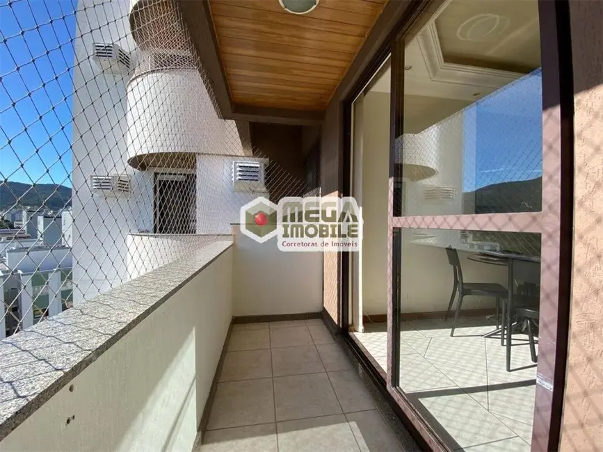 Foto 2 de Apartamento com 2 quartos à venda, 68m2 em Itacorubi, Florianopolis - SC