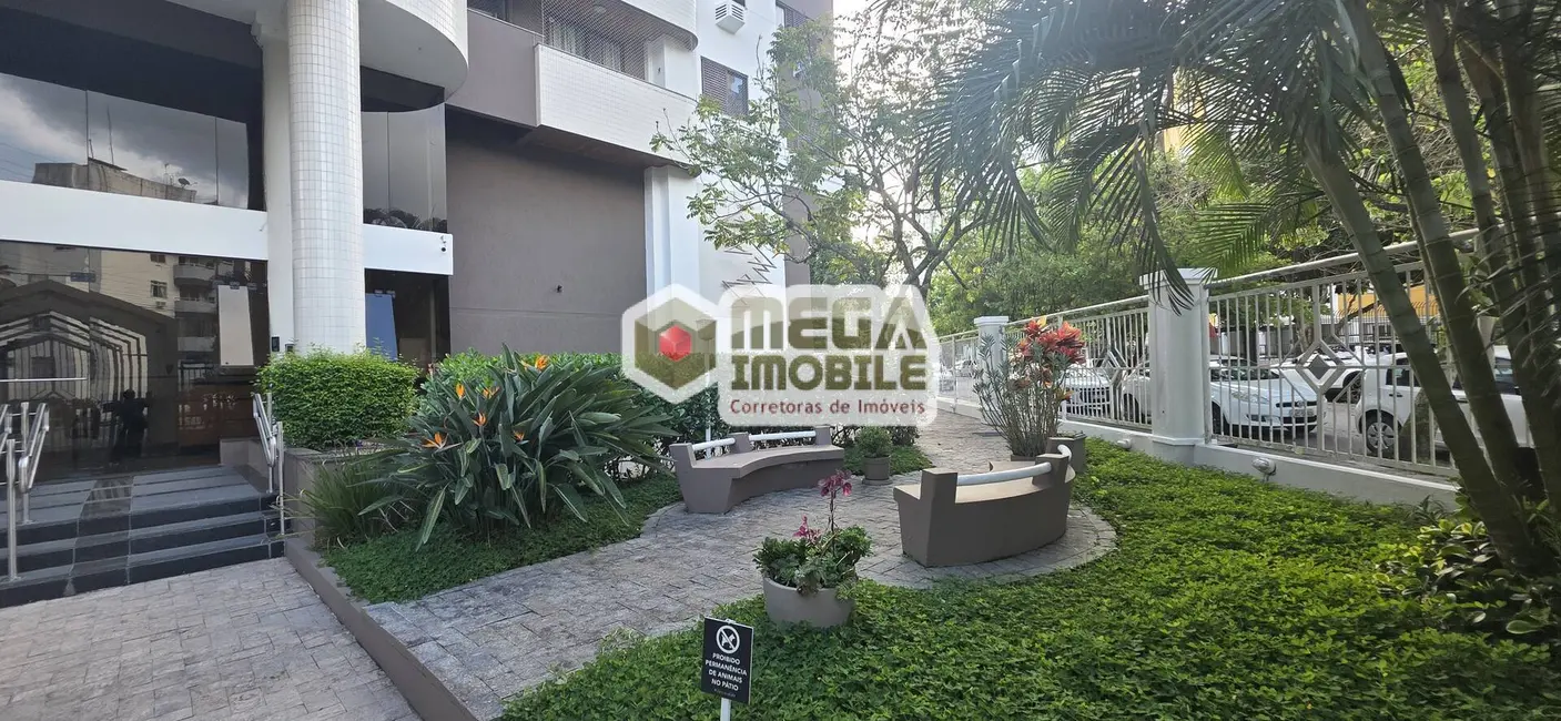 Foto 4 de Apartamento com 2 quartos à venda, 68m2 em Itacorubi, Florianopolis - SC