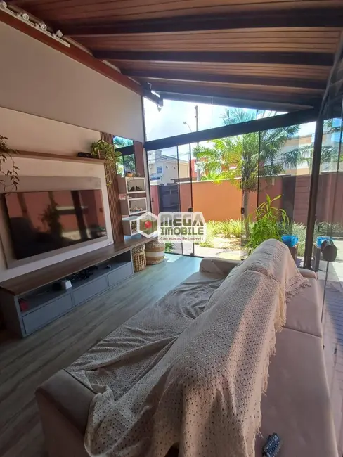 Foto 5 de Casa com 3 quartos à venda, 127m2 em Campeche, Florianopolis - SC
