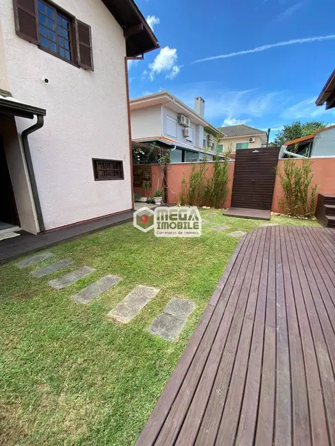 Foto 6 de Casa com 3 quartos à venda, 127m2 em Campeche, Florianopolis - SC