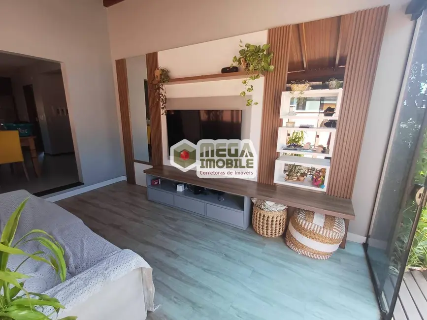 Foto 8 de Casa com 3 quartos à venda, 127m2 em Campeche, Florianopolis - SC