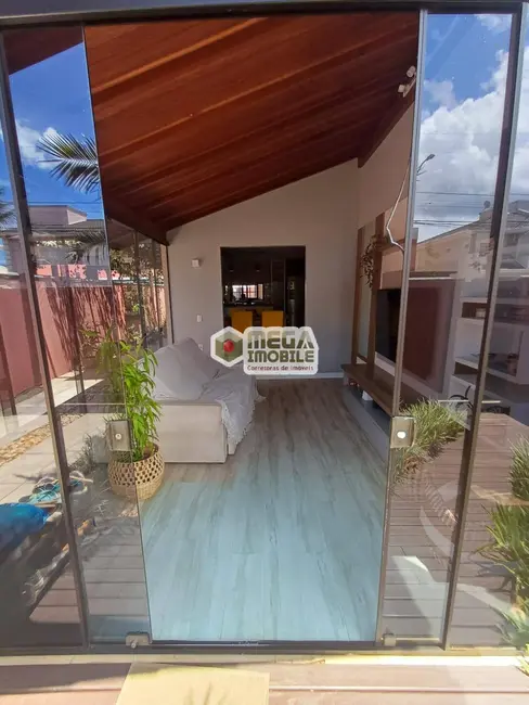Foto 1 de Casa com 3 quartos à venda, 127m2 em Campeche, Florianopolis - SC