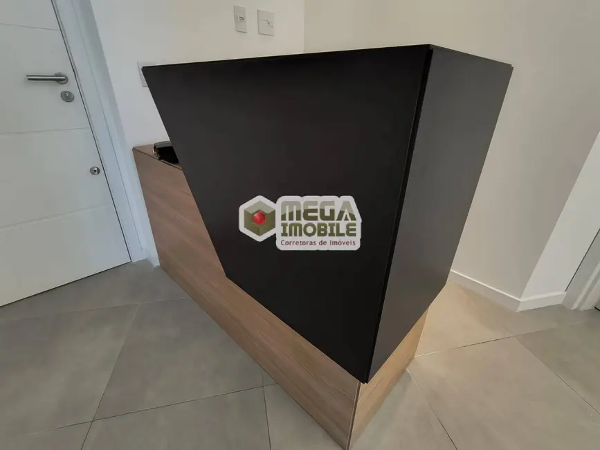 Foto 5 de Sala Comercial à venda, 41m2 em Balneário, Florianopolis - SC