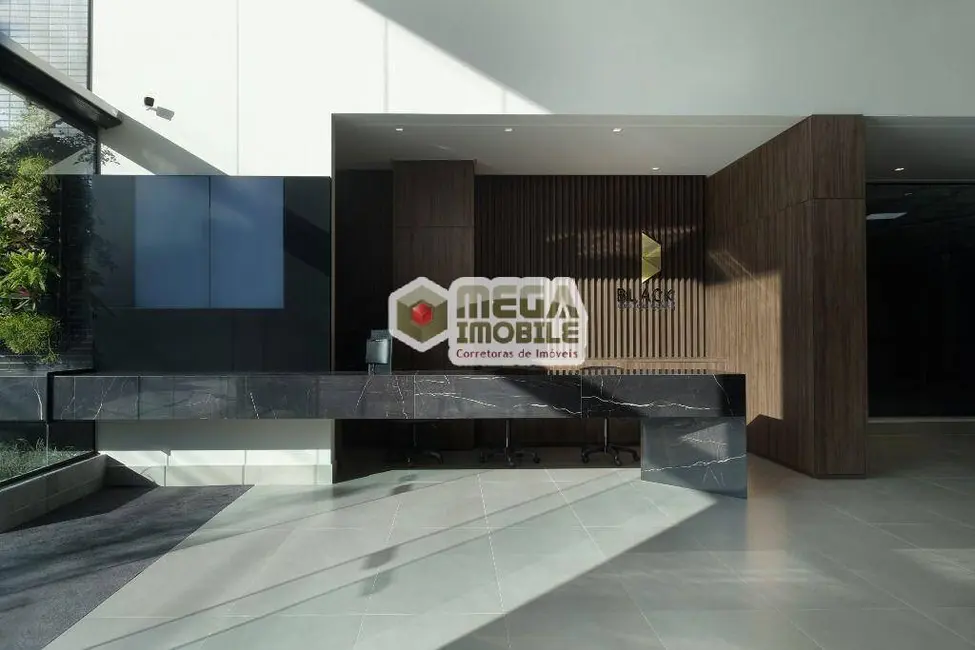 Foto 9 de Sala Comercial à venda, 41m2 em Balneário, Florianopolis - SC