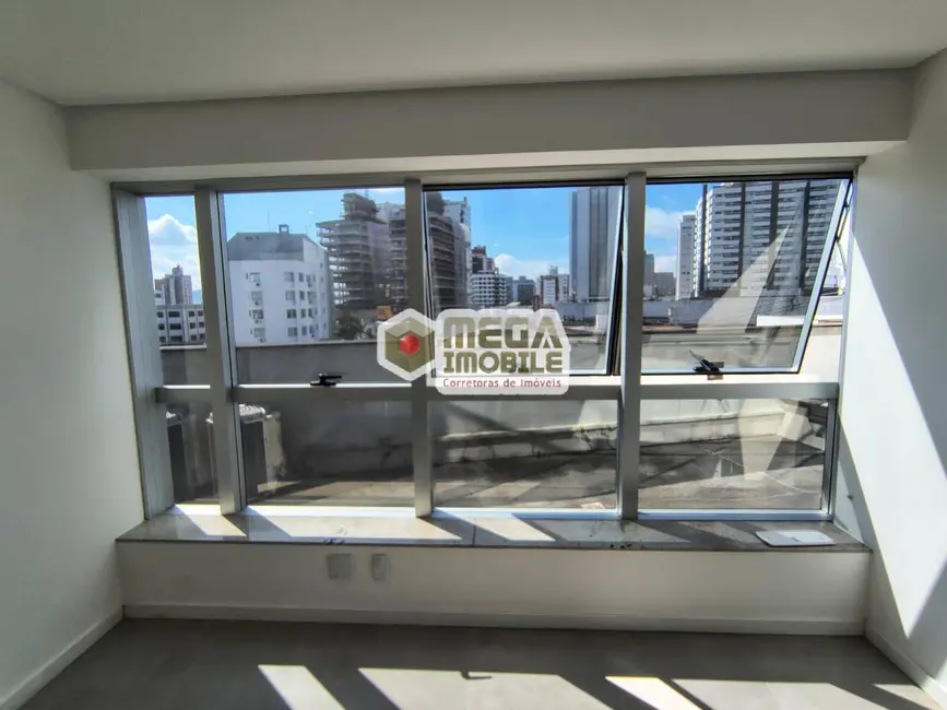 Foto 4 de Sala Comercial à venda, 41m2 em Balneário, Florianopolis - SC