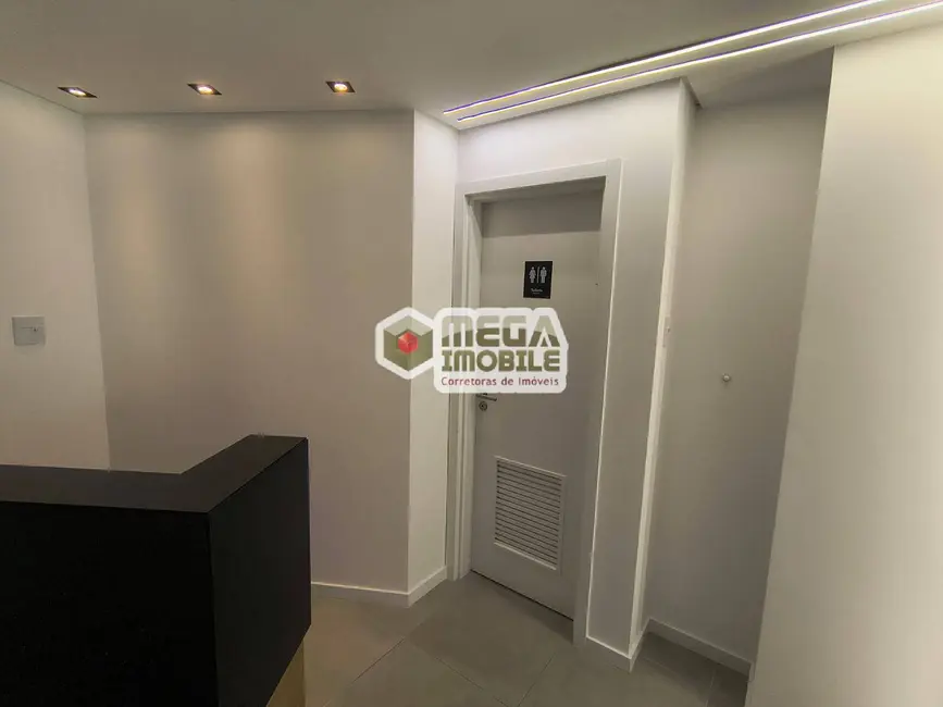 Foto 7 de Sala Comercial à venda, 41m2 em Balneário, Florianopolis - SC