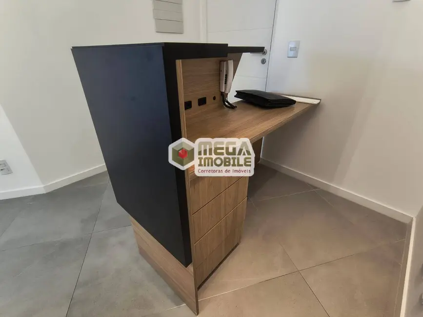 Foto 3 de Sala Comercial à venda, 41m2 em Balneário, Florianopolis - SC