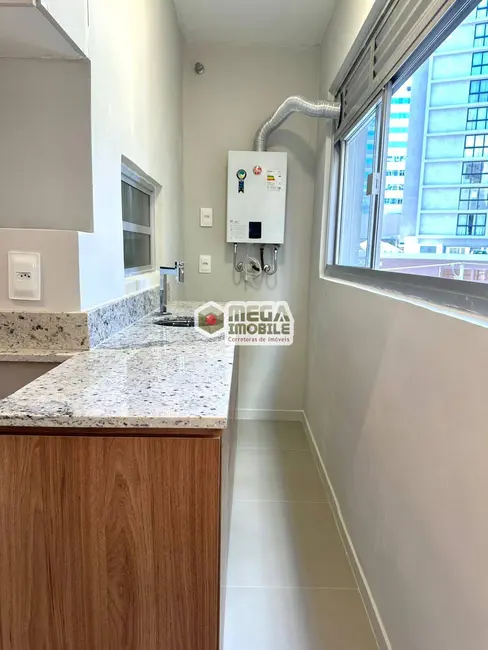 Foto 6 de Apartamento com 1 quarto à venda, 44m2 em Centro, Florianopolis - SC