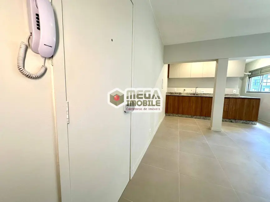 Foto 7 de Apartamento com 1 quarto à venda, 44m2 em Centro, Florianopolis - SC