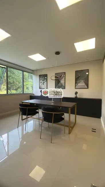 Foto 4 de Sala Comercial à venda, 60m2 em Cacupé, Florianopolis - SC