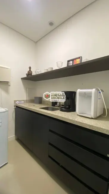 Foto 6 de Sala Comercial à venda, 60m2 em Cacupé, Florianopolis - SC
