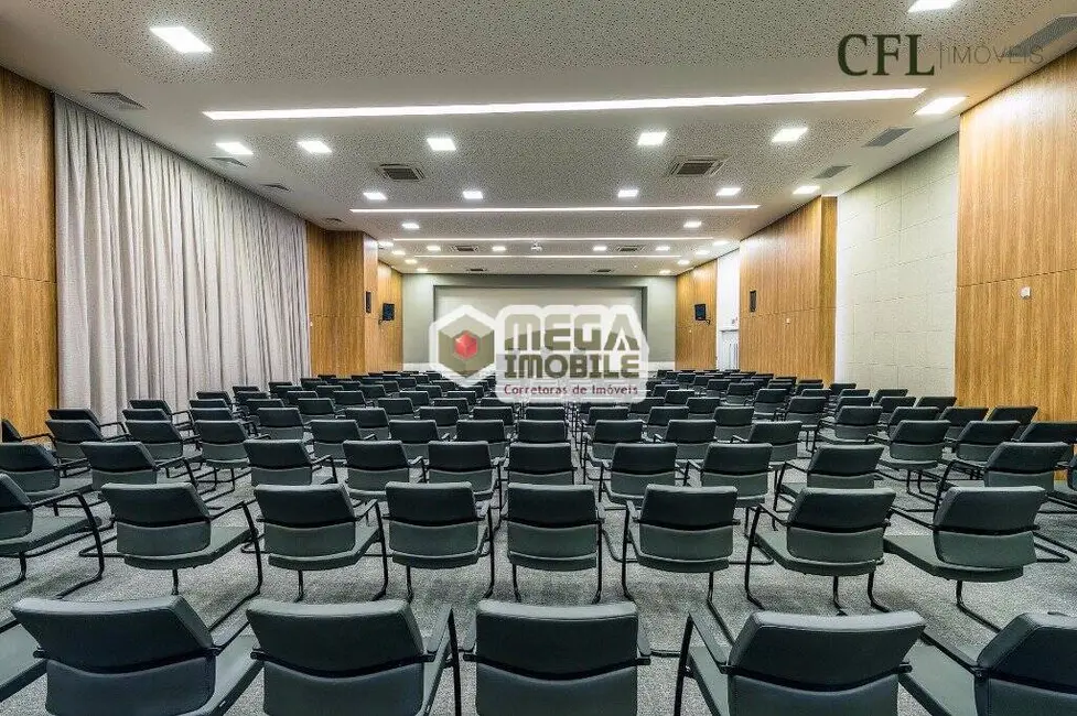 Foto 5 de Sala Comercial à venda, 60m2 em Cacupé, Florianopolis - SC