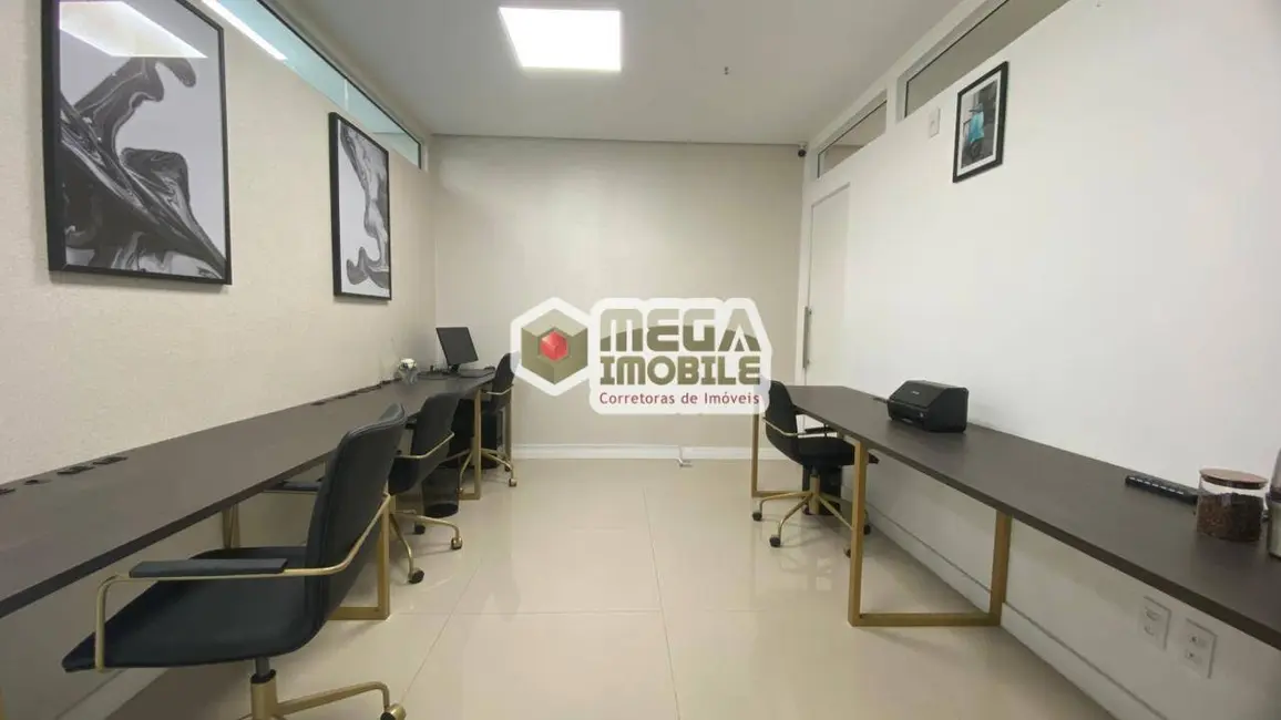 Foto 3 de Sala Comercial à venda, 60m2 em Cacupé, Florianopolis - SC