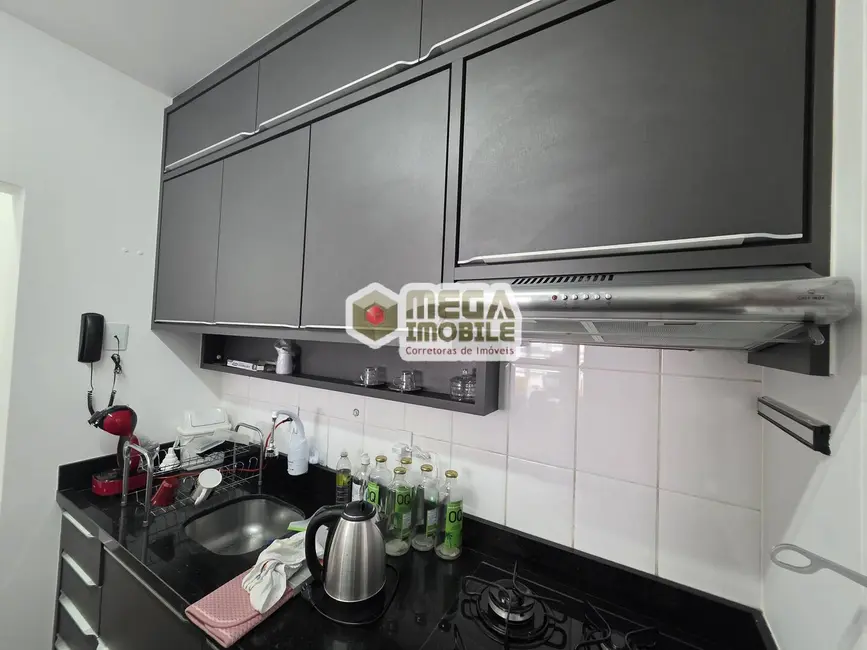 Foto 5 de Apartamento com 2 quartos à venda, 57m2 em Itacorubi, Florianopolis - SC