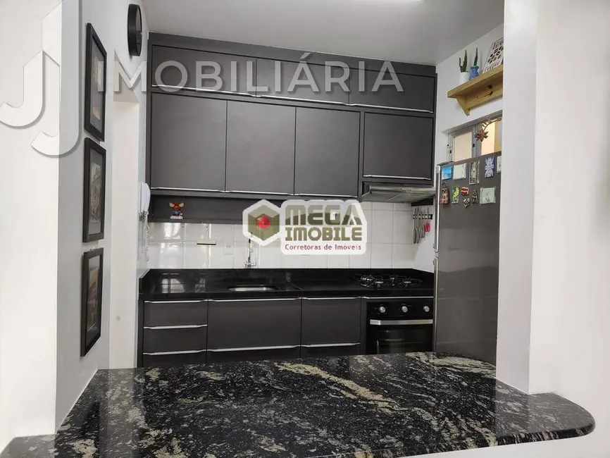 Foto 6 de Apartamento com 2 quartos à venda, 57m2 em Itacorubi, Florianopolis - SC