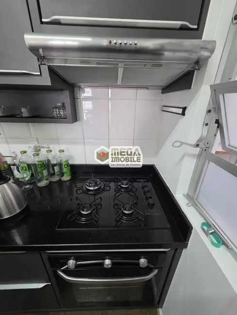 Foto 7 de Apartamento com 2 quartos à venda, 57m2 em Itacorubi, Florianopolis - SC