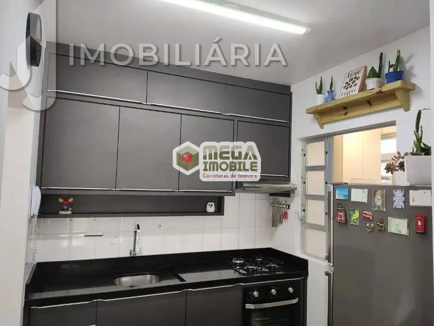 Foto 4 de Apartamento com 2 quartos à venda, 57m2 em Itacorubi, Florianopolis - SC