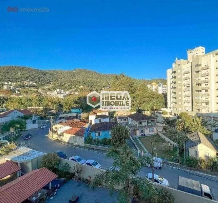 Foto 9 de Apartamento com 2 quartos à venda, 57m2 em Itacorubi, Florianopolis - SC